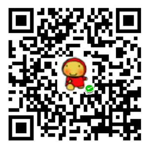 微信二维码