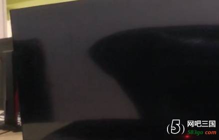 客户机开机先黑屏无信号过会才正常开机